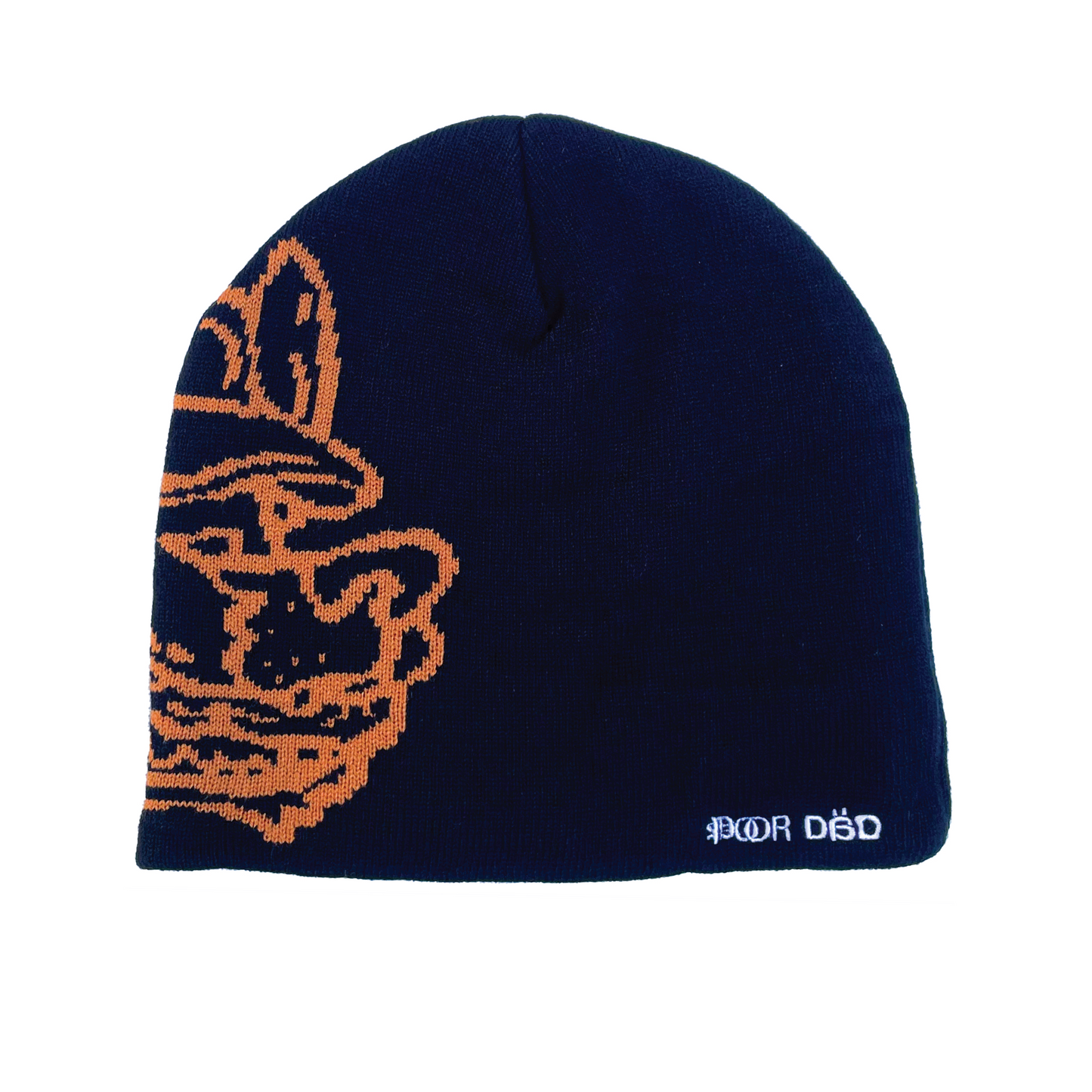 BASENJI BEANIE