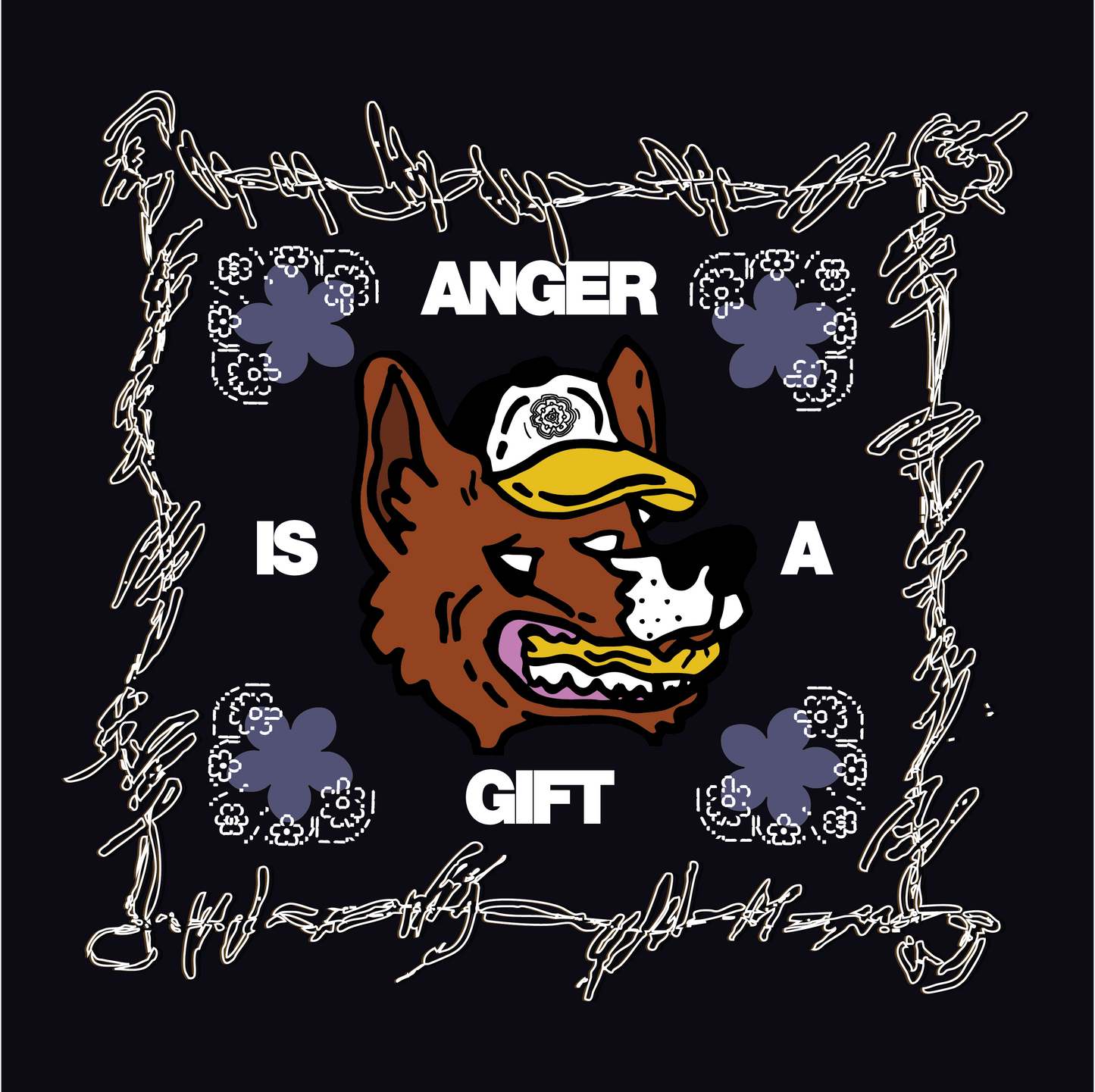 SOLDIER RAG BANDANA