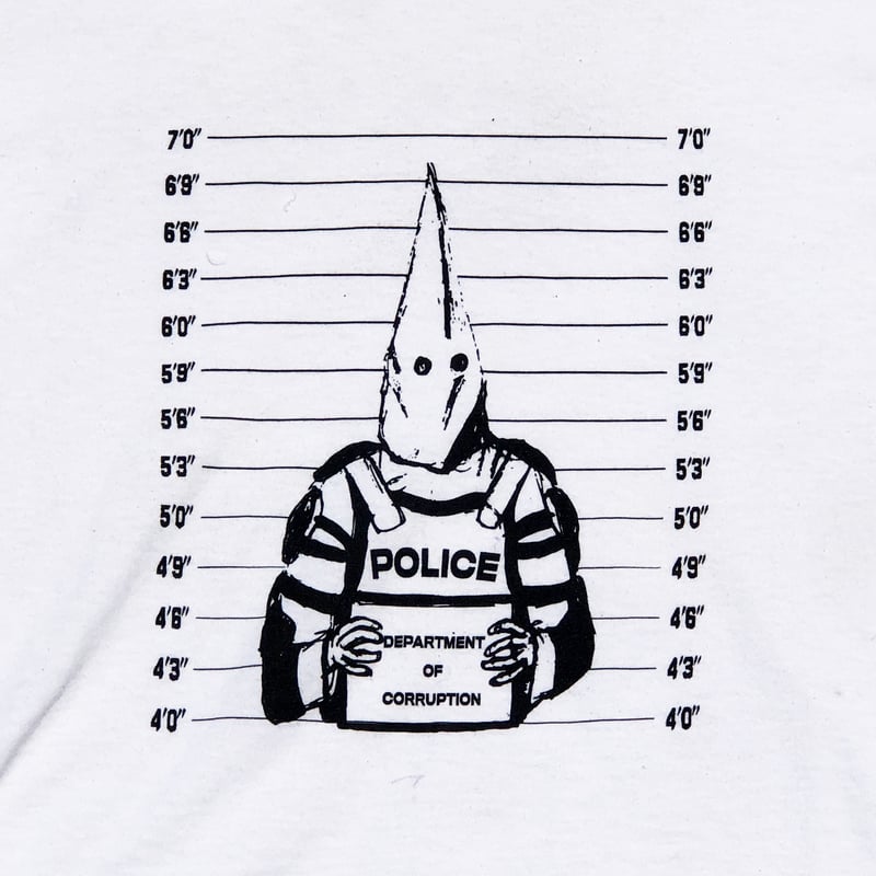 DEPARTMENT OF CORRUPTION