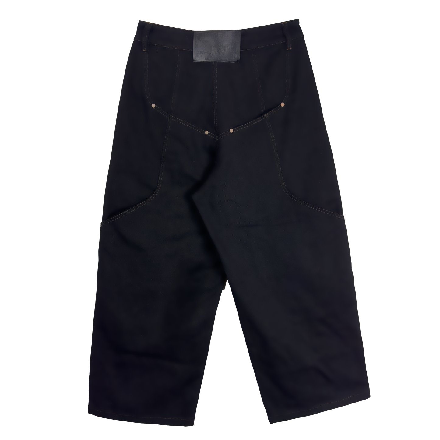RIDDIM PANTS