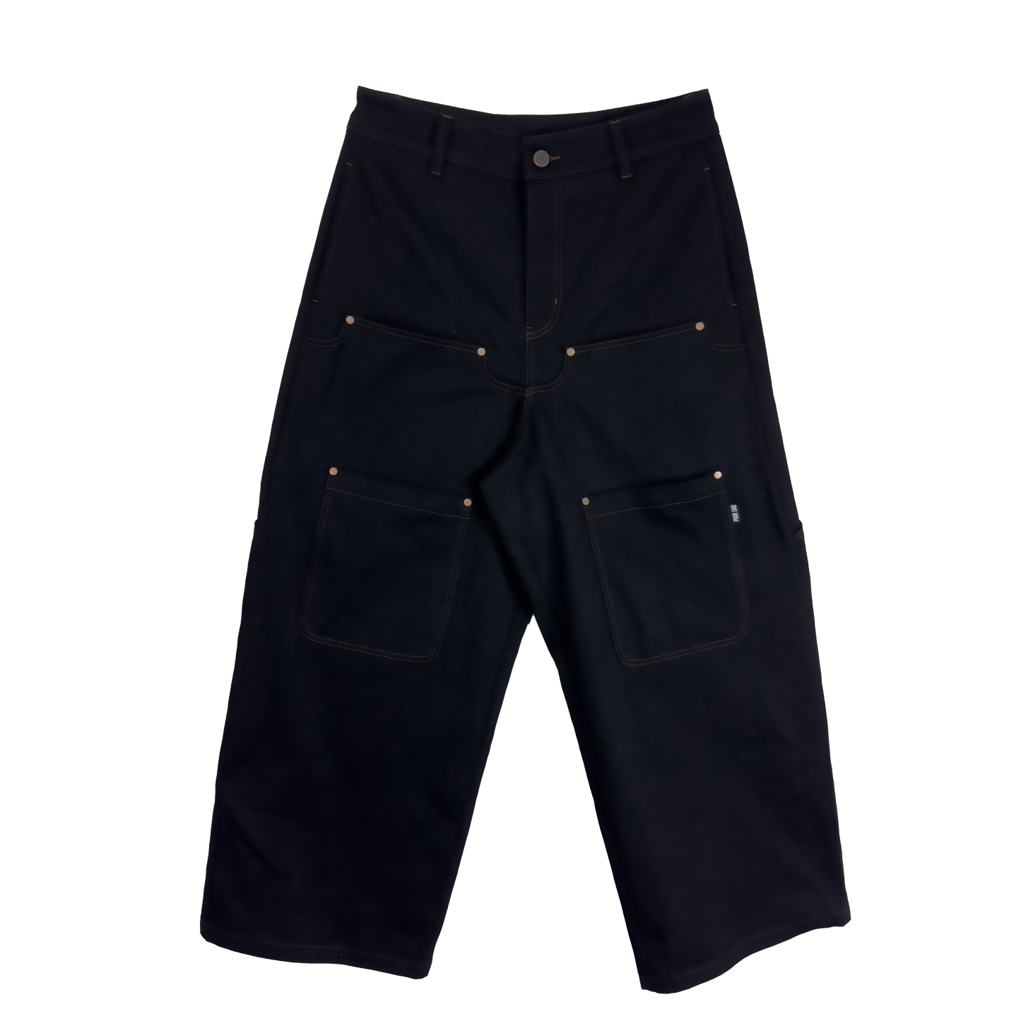 RIDDIM PANTS