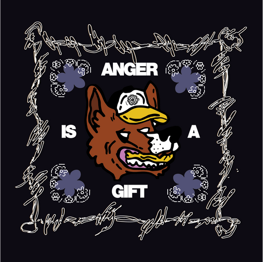 SOLDIER RAG BANDANA