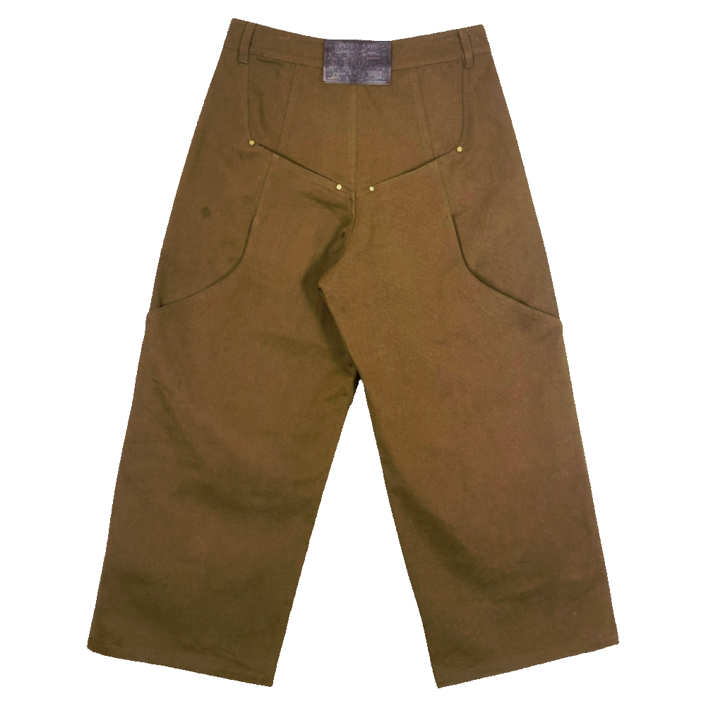 RIDDIM PANTS