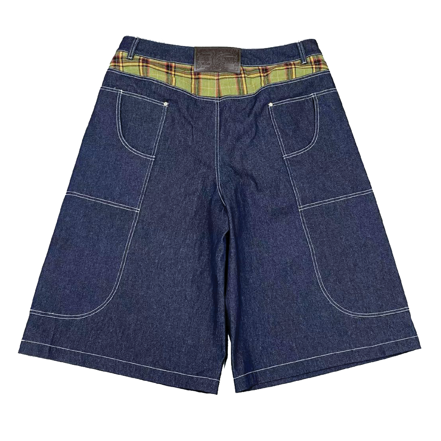 RIDDIM JORTS