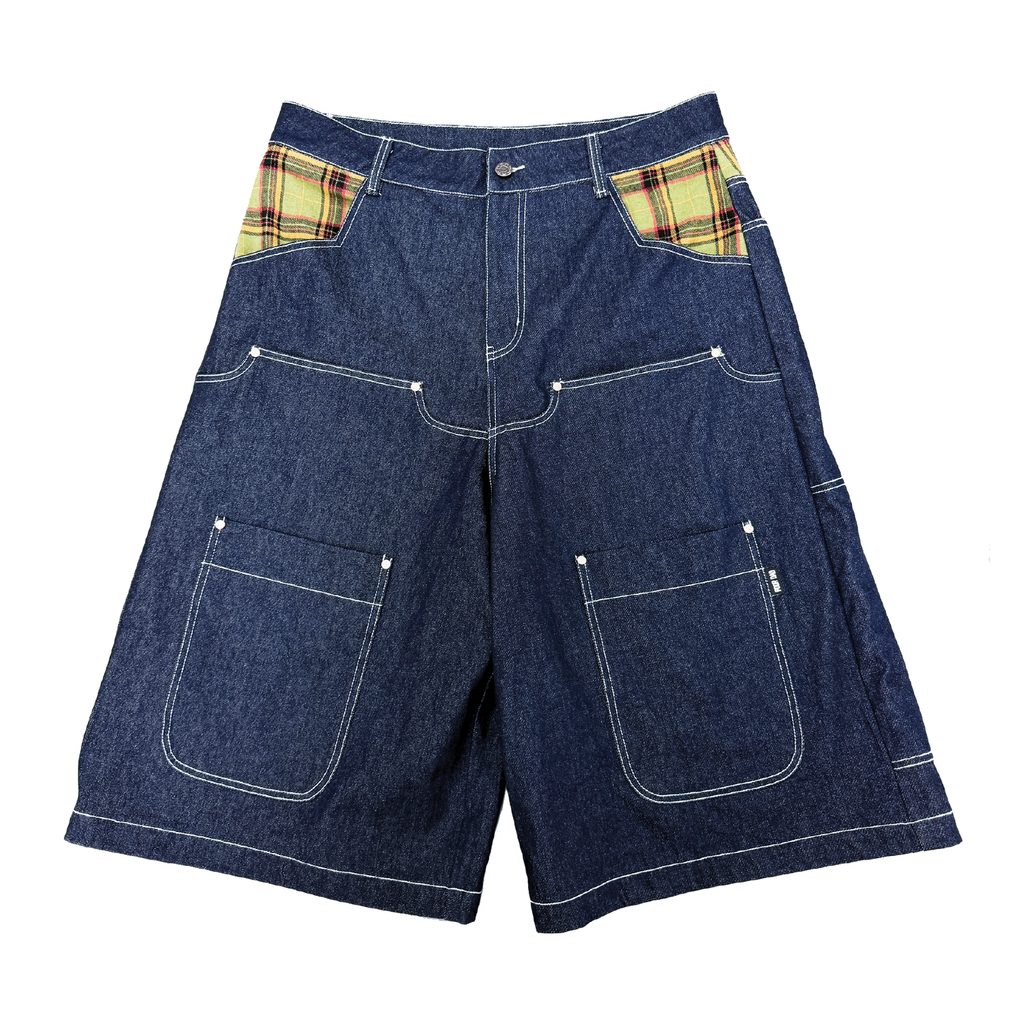 RIDDIM JORTS
