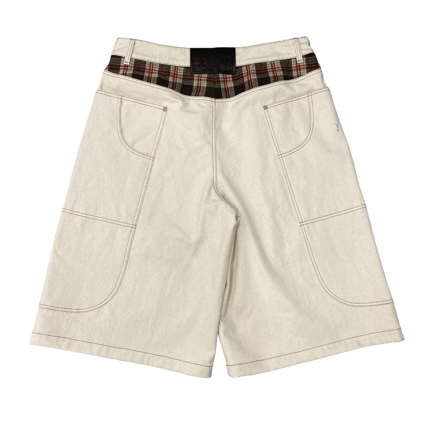 RIDDIM JORTS