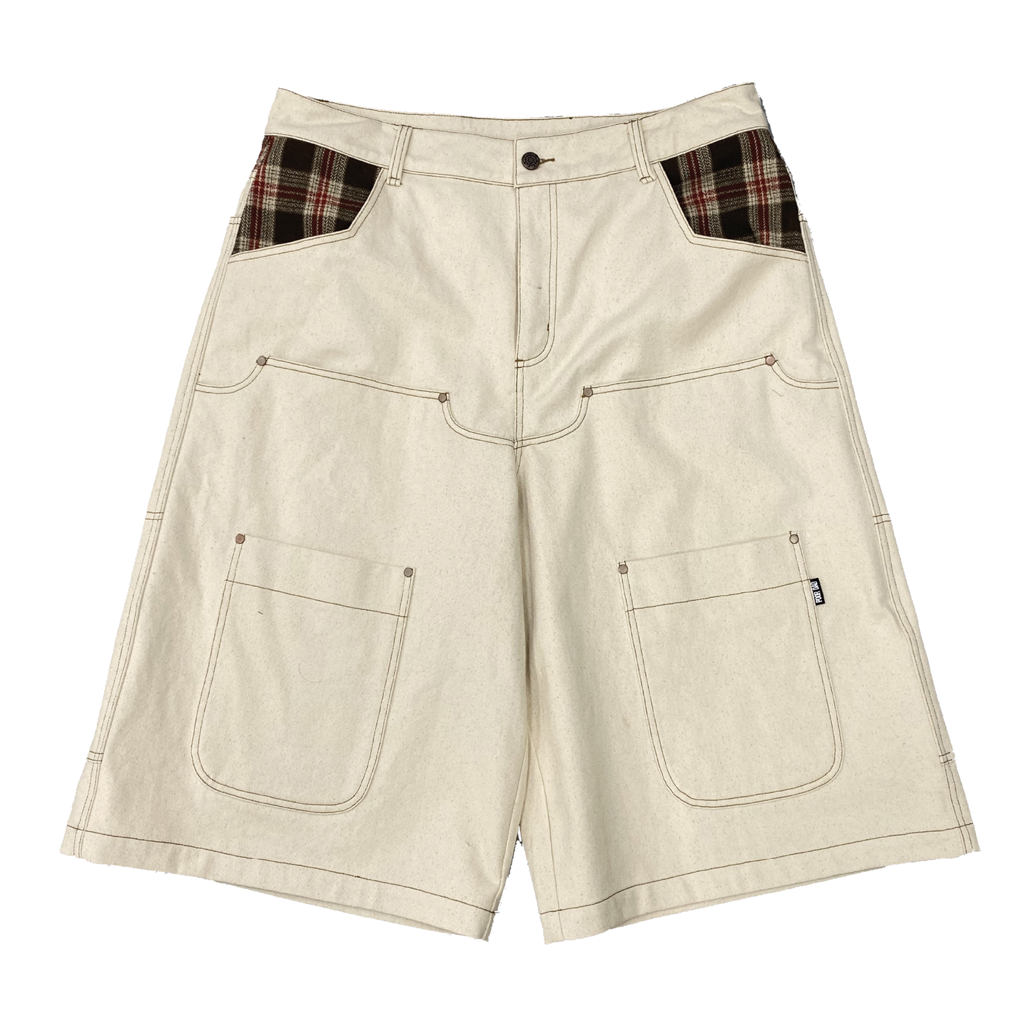 RIDDIM JORTS