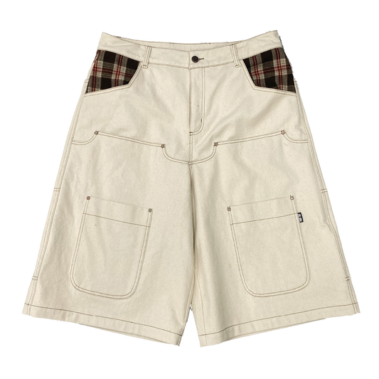 RIDDIM JORTS