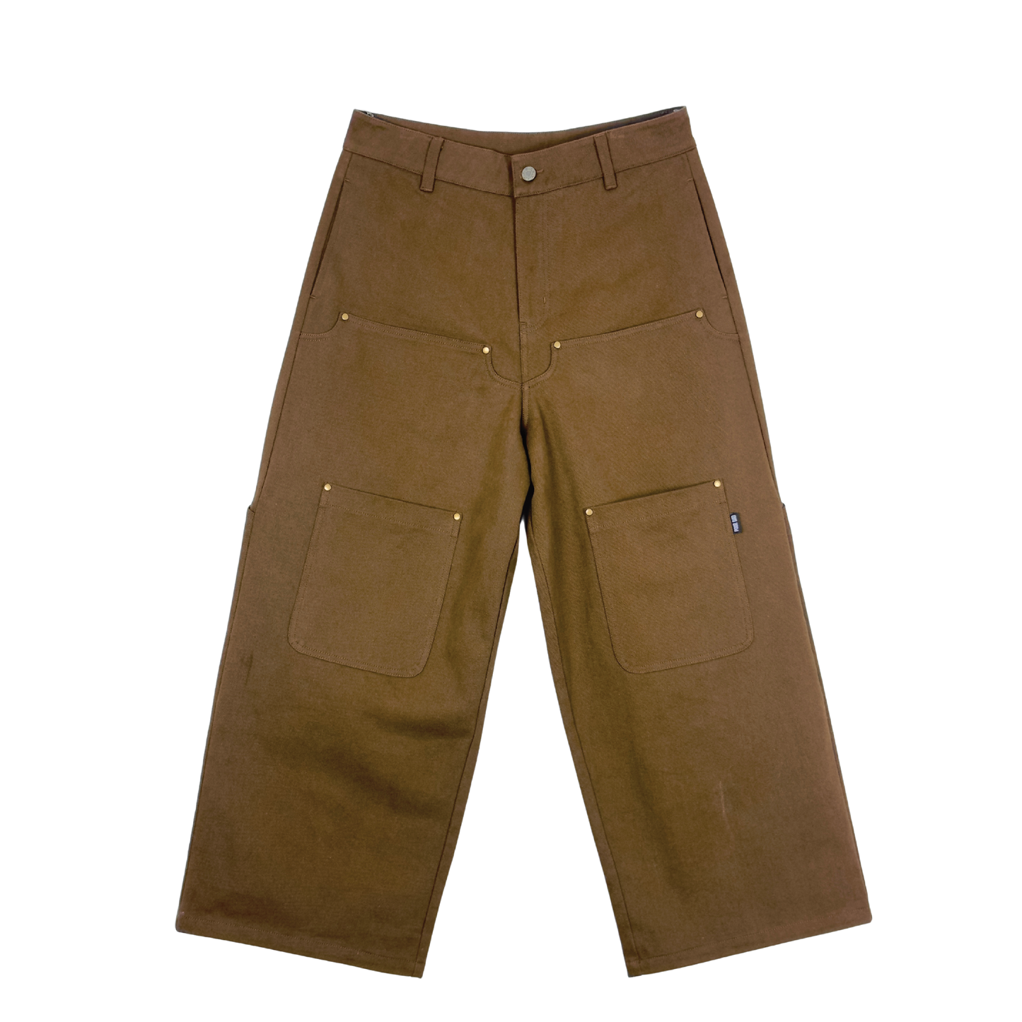 RIDDIM PANTS