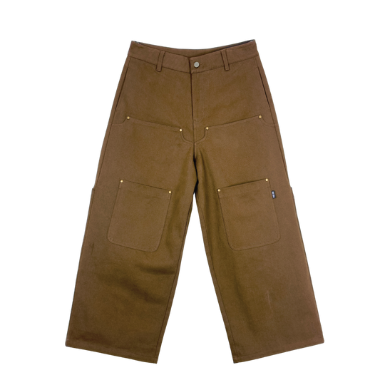 RIDDIM PANTS